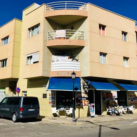Cactus Lodge Corralejo Eksteriør billede