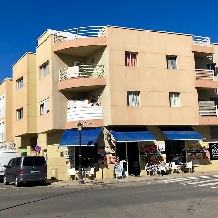 Cactus Lodge Corralejo Eksteriør billede