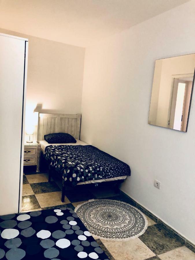 Cactus Lodge Corralejo Eksteriør billede