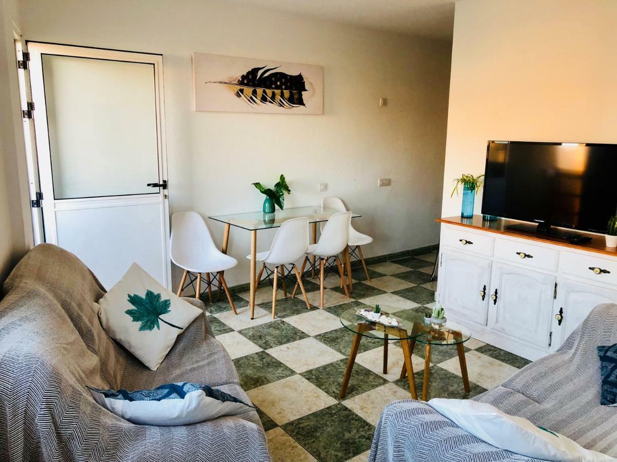 Cactus Lodge Corralejo Eksteriør billede