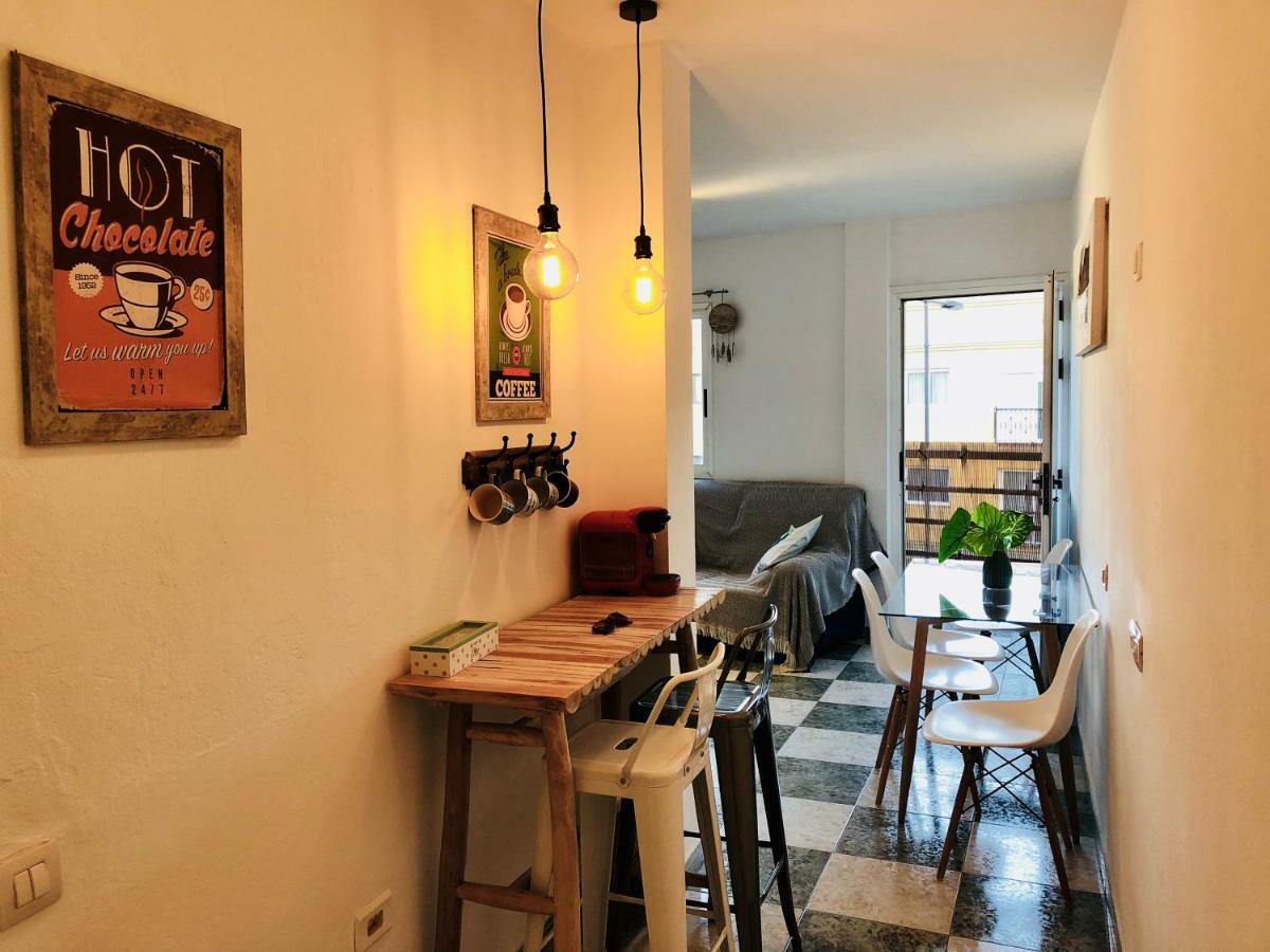Cactus Lodge Corralejo Eksteriør billede