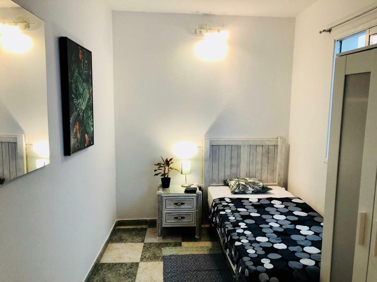 Cactus Lodge Corralejo Eksteriør billede