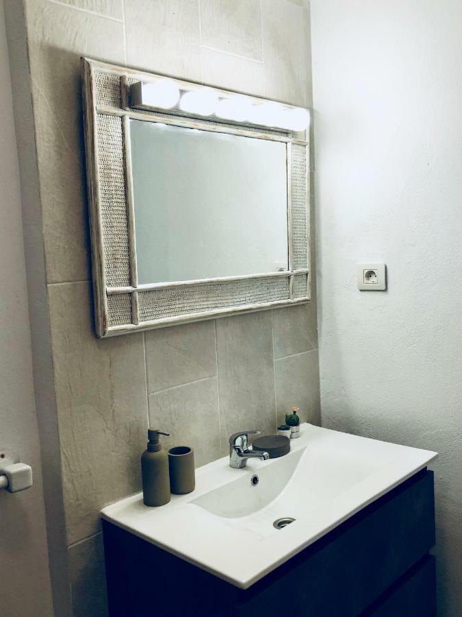 Cactus Lodge Corralejo Eksteriør billede
